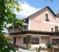 Hotels in Yspertal